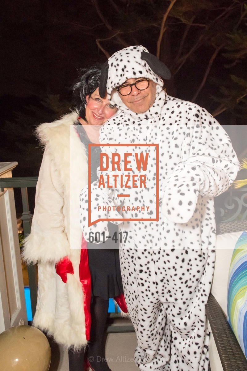 Karen Kubin, Gary Garabedian, Wolfson-Federighi Cartoon Costume Party, Private Residence. 737 Bay Road, October 24th, 2015,Drew Altizer, Drew Altizer Photography, full-service agency, private events, San Francisco photographer, photographer california