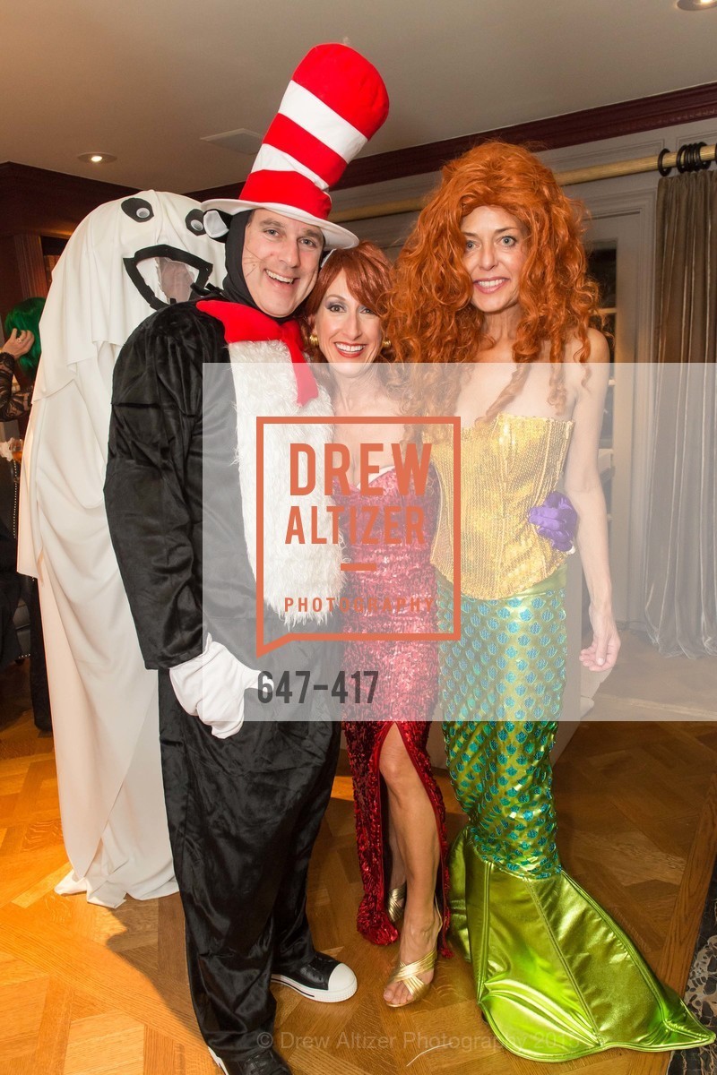 Peter Mueller, Gregory Malin, Toni Wolfson, Charlot Malin, Wolfson-Federighi Cartoon Costume Party, Private Residence. Private Residence, . 737 Bay Road, October 24th, 2015, Photo #647-417 Peter Mueller, Gregory Malin, Toni Wolfson, Charlot Malin, Photo #647-417