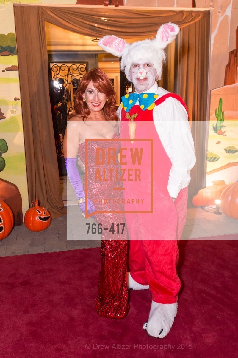 Toni Wolfson, Bob Federighi, Wolfson-Federighi Cartoon Costume Party, Private Residence. 737 Bay Road, October 24th, 2015,Drew Altizer, Drew Altizer Photography, full-service event agency, private events, San Francisco photographer, photographer California