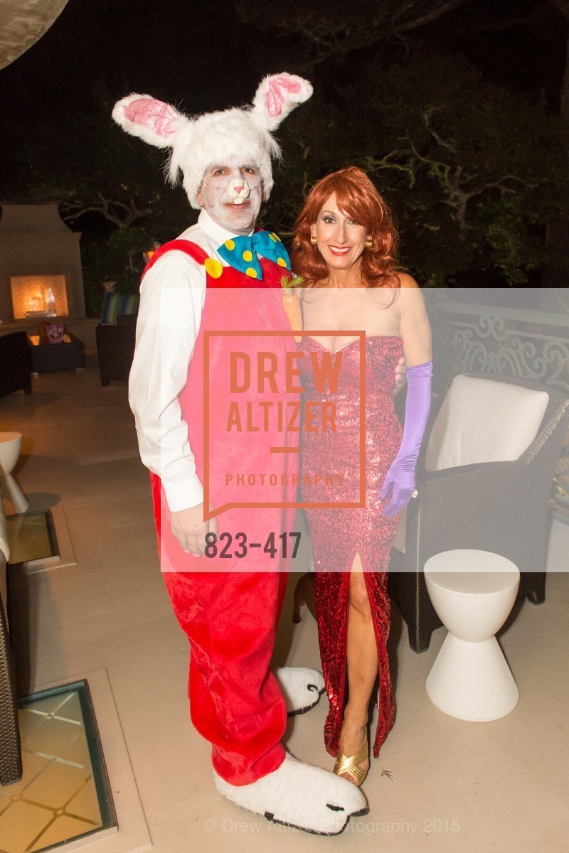 Bob Federighi, Toni Wolfson, Wolfson-Federighi Cartoon Costume Party, Private Residence. 737 Bay Road, October 24th, 2015,Drew Altizer, Drew Altizer Photography, full-service event agency, private events, San Francisco photographer, photographer California
