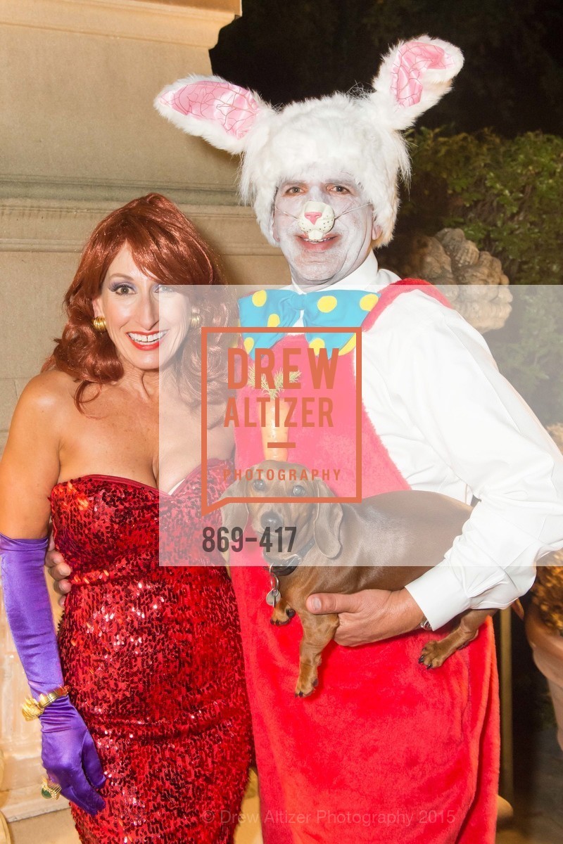 Bob Federighi, Toni Wolfson, Photo #869-417