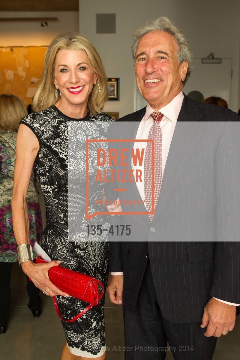 Joan Stracquadanio, Tony Stracquadanio, Private Collections Benefitting Enterprise for High School Students, US, May 21st, 2014, Photo #135-4175 Joan Stracquadanio, Tony Stracquadanio, Photo #135-4175