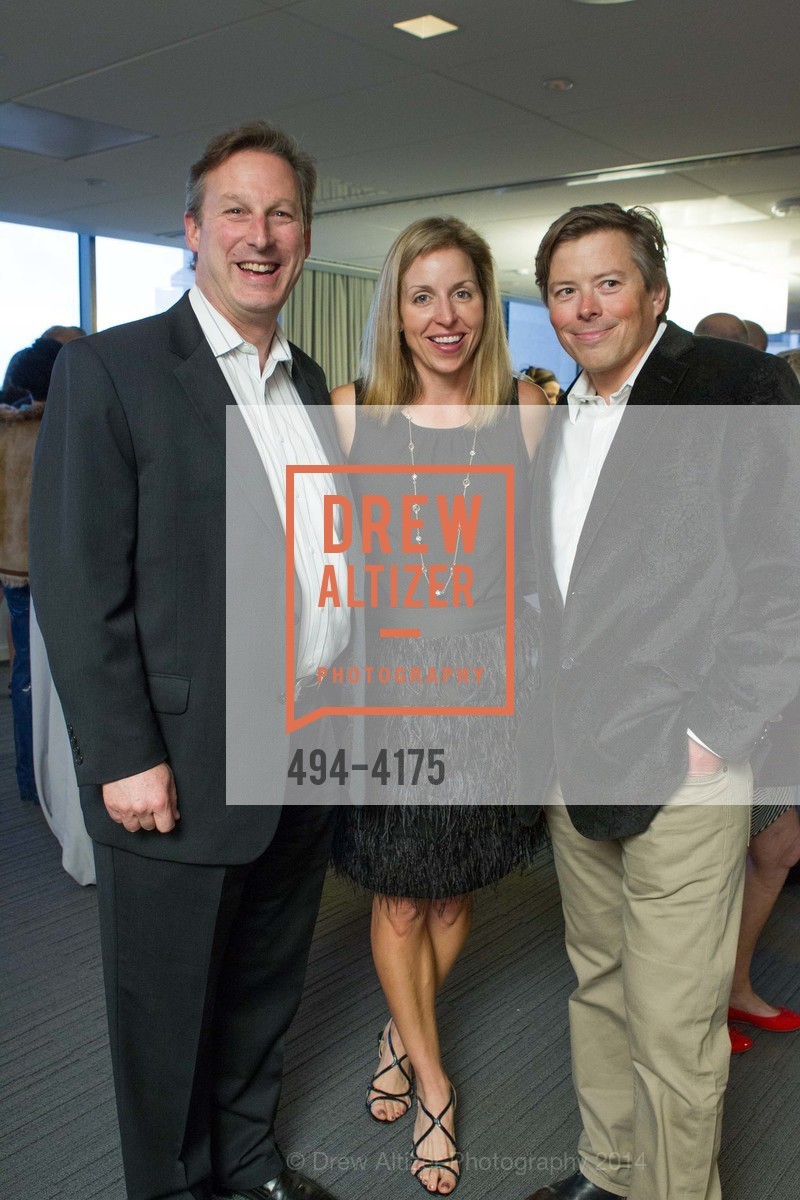 Dan Rauchle, Charlotte Shrophire, Tom Cal, Photo #494-4175