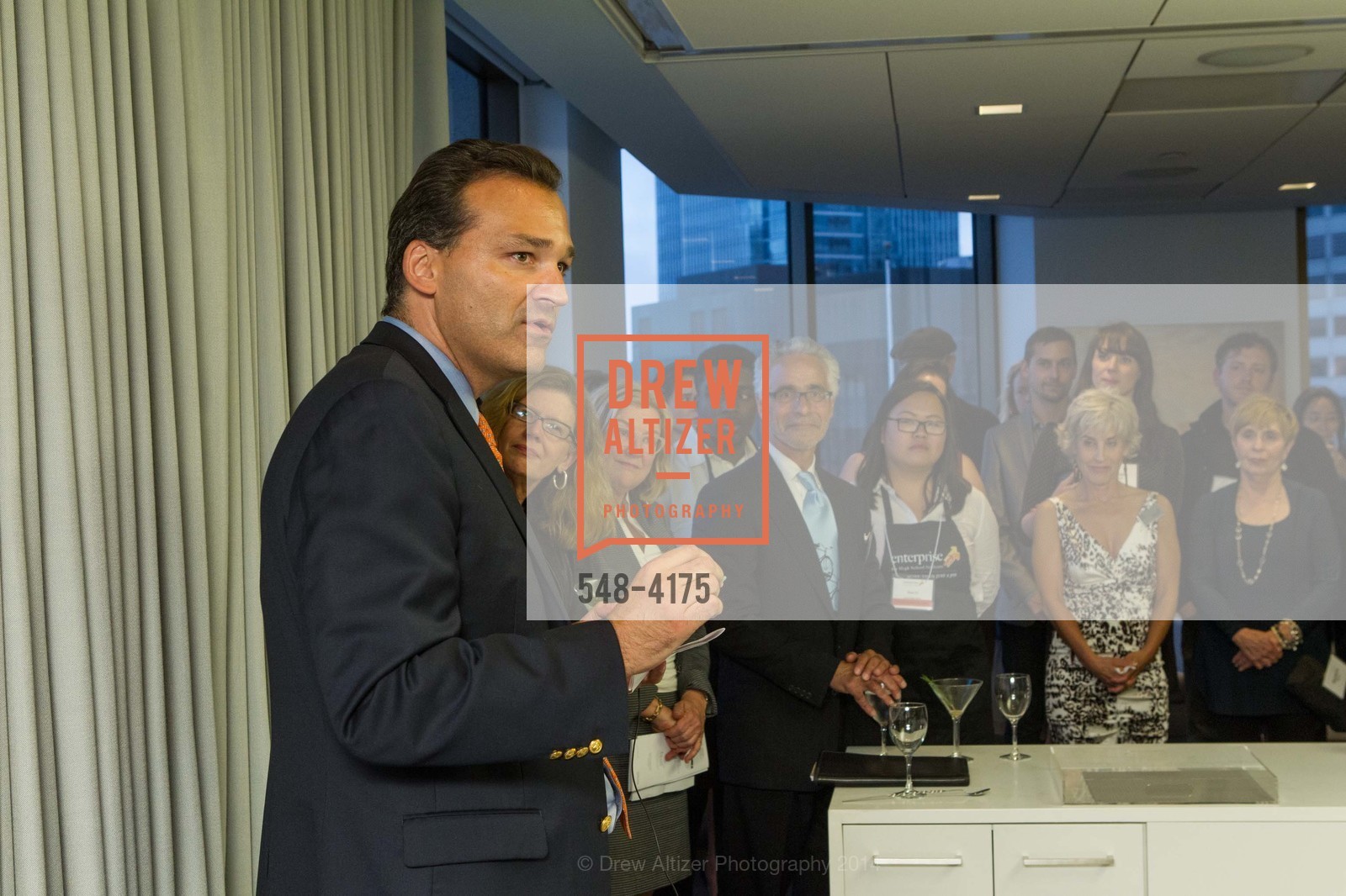 Martim Oliveira, Private Collections Benefitting Enterprise for High School Students, US, May 21st, 2014, Photo #548-4175 Martim Oliveira, Photo #548-4175
