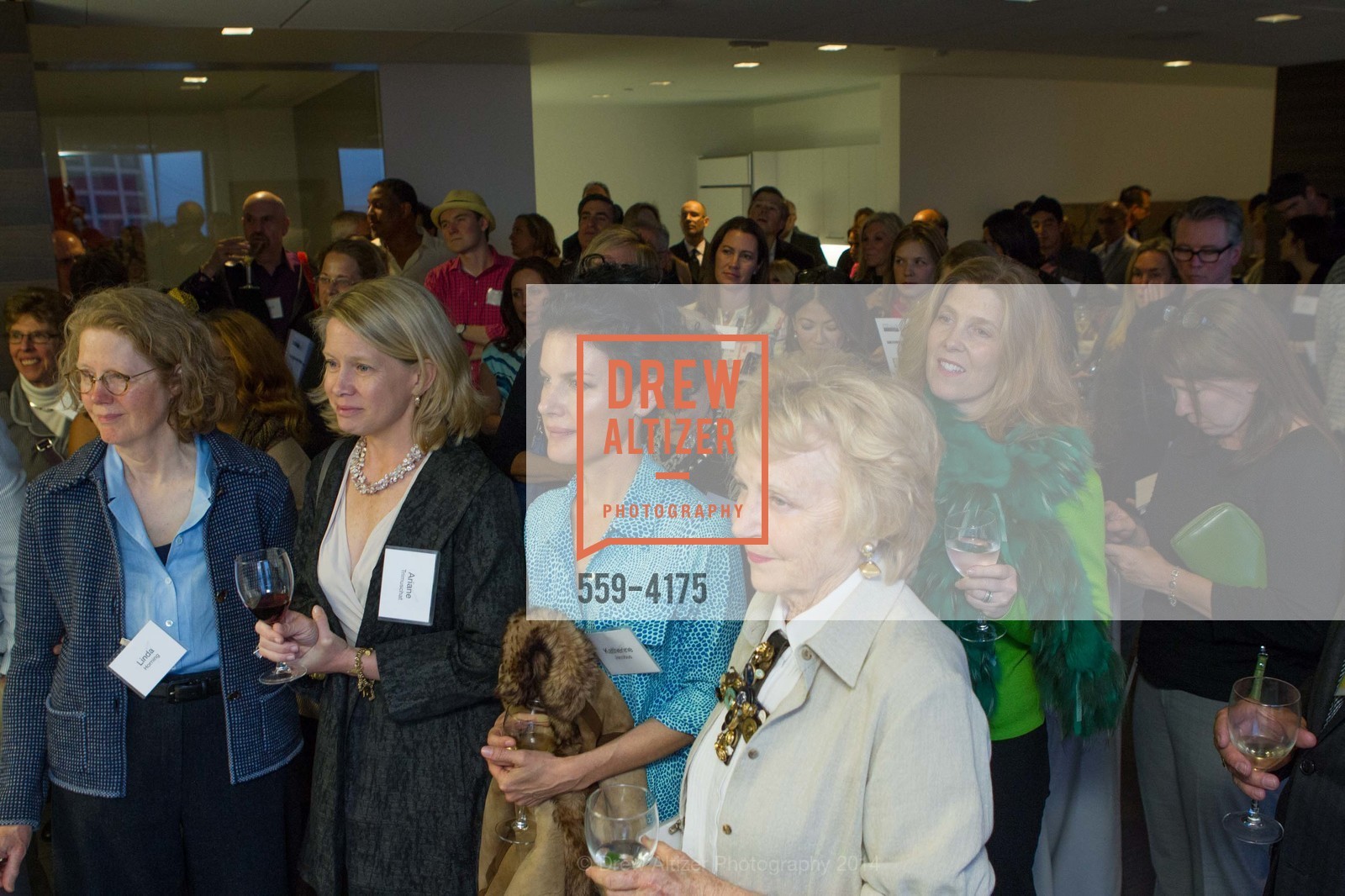 Atmosphere, Private Collections Benefitting Enterprise for High School Students, US, May 21st, 2014, Photo #559-4175 Atmosphere, Photo #559-4175