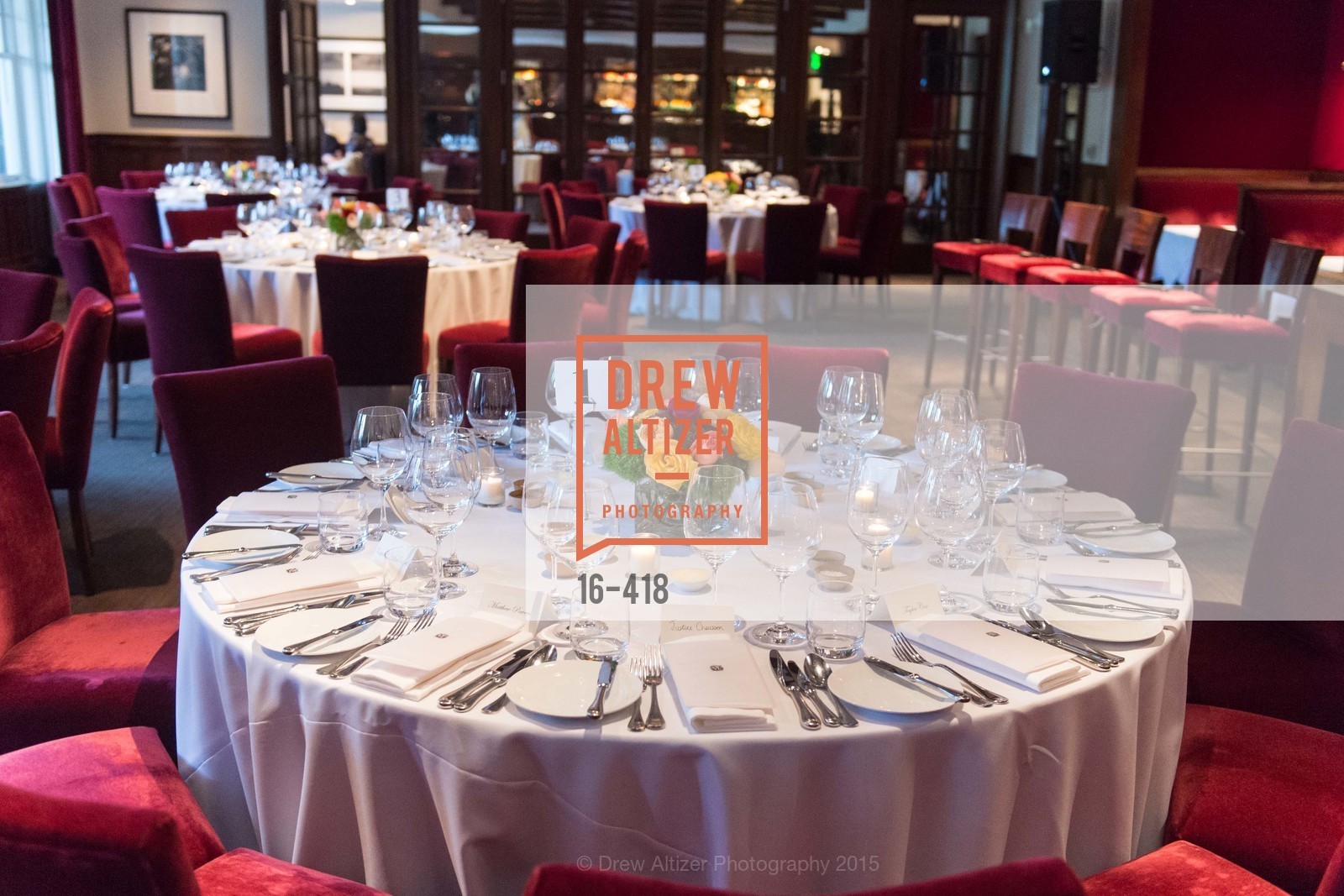 Atmosphere, Artsy and Sotheby's Village Pub Dinner, Village Pub, October 27th, 2015,Drew Altizer, Drew Altizer Photography, full-service agency, private events, San Francisco photographer, photographer california
