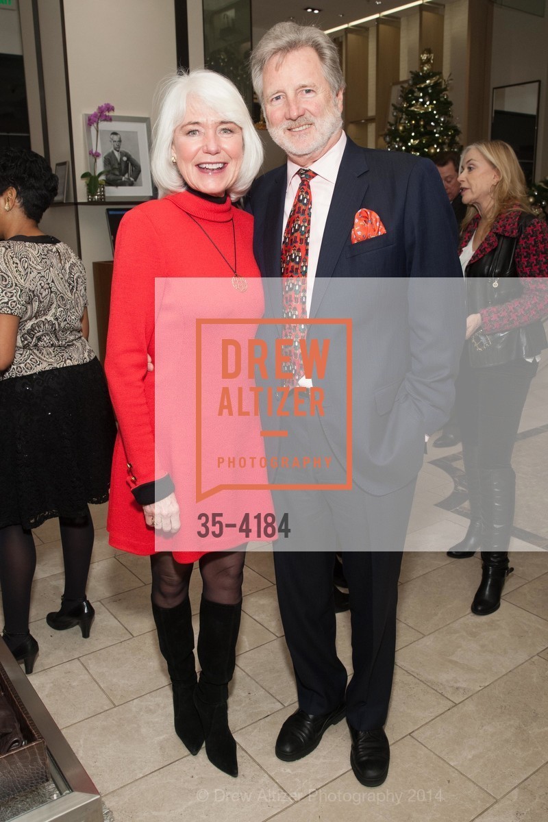 Kelli Burrill, Steve Burrill, Photo #35-4184
