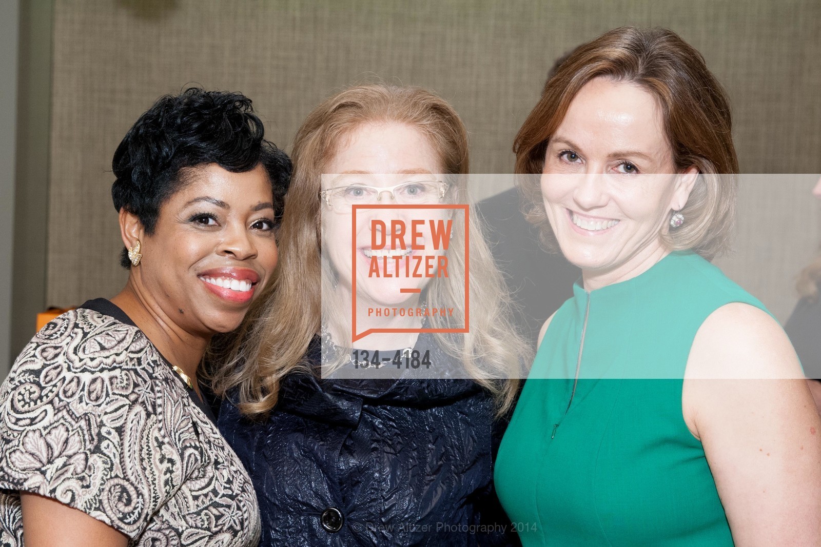 Stephanie Russell, Heide Benz, Elizabeth Leep, SAN FRANCISCO BALLET Launch Party 2015, US, December 19th, 2014, Photo #134-4184 Stephanie Russell, Heide Benz, Elizabeth Leep, Photo #134-4184