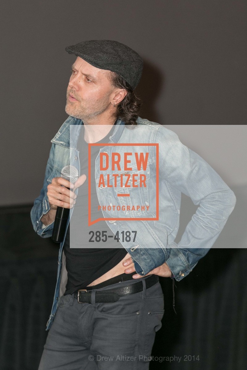 Lars Ulrich, Photo #285-4187