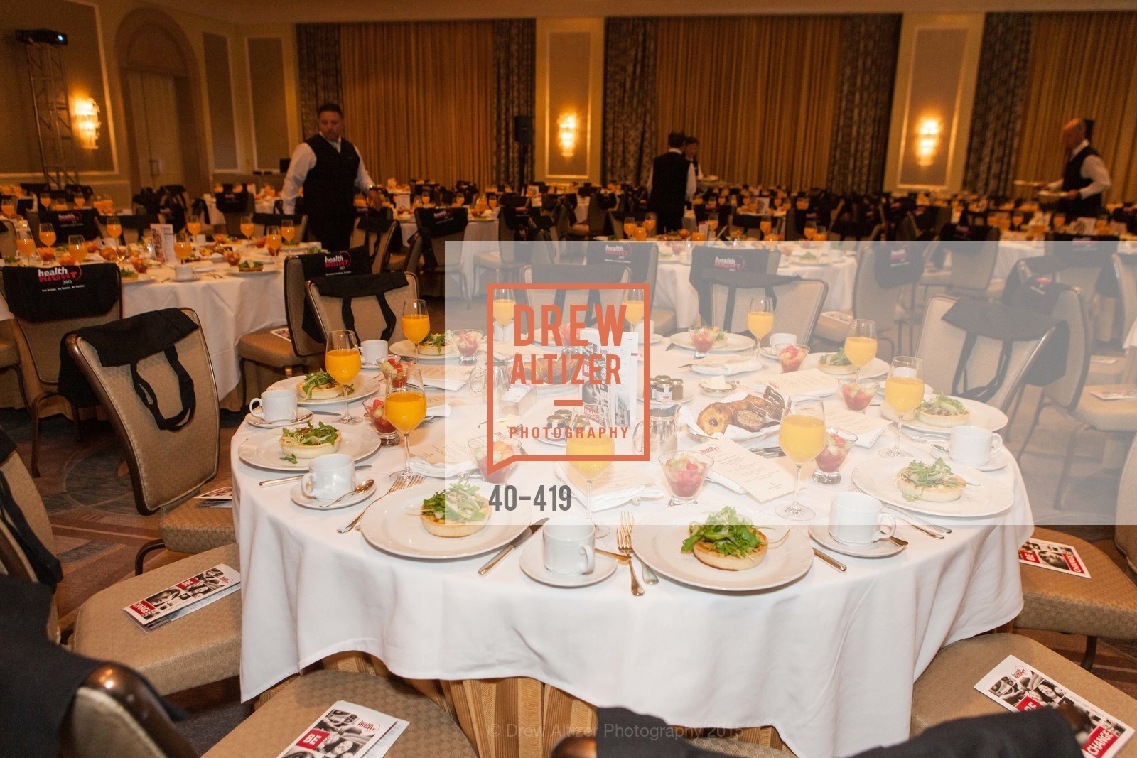 Atmosphere, HealthRight 360 BE THE CHANGE, Four Season Hotel, Veranda Room. 757 Market Street, October 28th, 2015,Drew Altizer, Drew Altizer Photography, full-service agency, private events, San Francisco photographer, photographer california