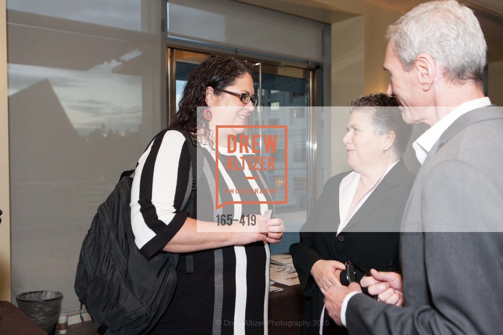Debbie Felix, Vitka Eisen, Jeff Schindler, HealthRight 360 BE THE CHANGE, Four Season Hotel, Veranda Room. 757 Market Street, October 28th, 2015,Drew Altizer, Drew Altizer Photography, full-service event agency, private events, San Francisco photographer, photographer California