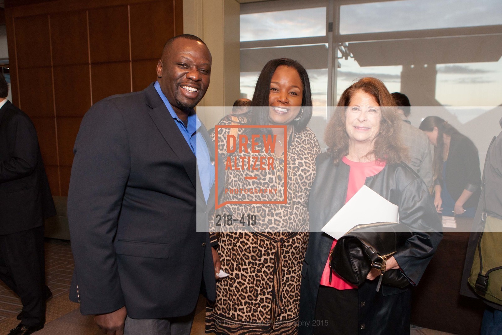 Keith White, Rose White, Kathy Holmes, HealthRight 360 BE THE CHANGE, Four Season Hotel, Veranda Room. 757 Market Street, October 28th, 2015,Drew Altizer, Drew Altizer Photography, full-service agency, private events, San Francisco photographer, photographer california