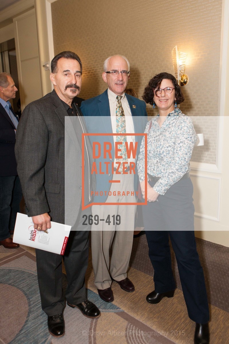 Wayne Garcia, Harlan Grossman, Shawn Rowland, HealthRight 360 BE THE CHANGE, Four Season Hotel, Veranda Room. 757 Market Street, October 28th, 2015,Drew Altizer, Drew Altizer Photography, full-service event agency, private events, San Francisco photographer, photographer California