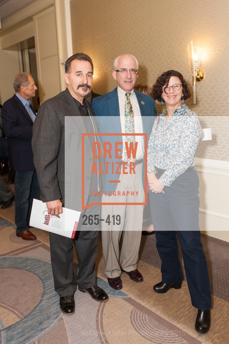 Wayne Garcia, Harlan Grossman, Shawn Rowland, HealthRight 360 BE THE CHANGE, Four Season Hotel, Veranda Room. Four Season Hotel, Veranda Room. 757 Market Street, October 28th, 2015, Photo #265-419 Wayne Garcia, Harlan Grossman, Shawn Rowland, Photo #265-419