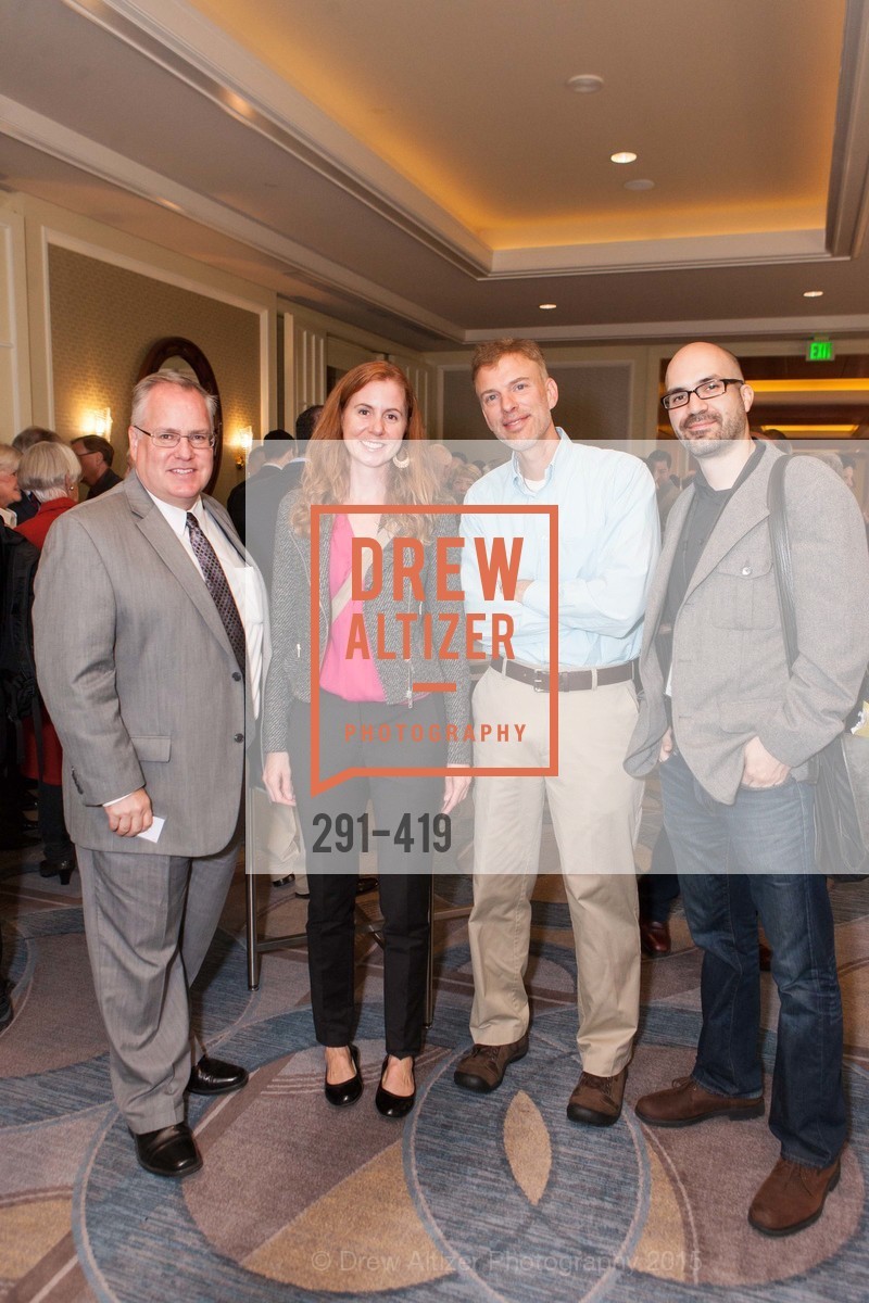 Patrick Heryford, Melissa Nau, Andrew Desruisseau, Octavio Nevarez, HealthRight 360 BE THE CHANGE, Four Season Hotel, Veranda Room. 757 Market Street, October 28th, 2015,Drew Altizer, Drew Altizer Photography, full-service agency, private events, San Francisco photographer, photographer california
