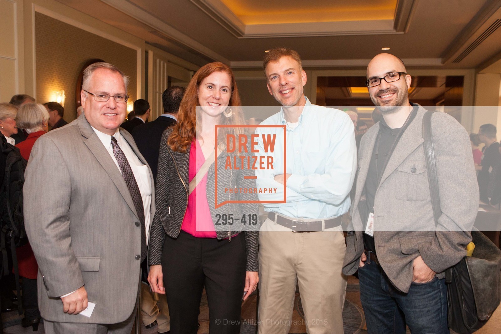 Patrick Heryford, Melissa Nau, Andrew Desruisseau, Octavio Nevarez, HealthRight 360 BE THE CHANGE, Four Season Hotel, Veranda Room. 757 Market Street, October 28th, 2015,Drew Altizer, Drew Altizer Photography, full-service agency, private events, San Francisco photographer, photographer california