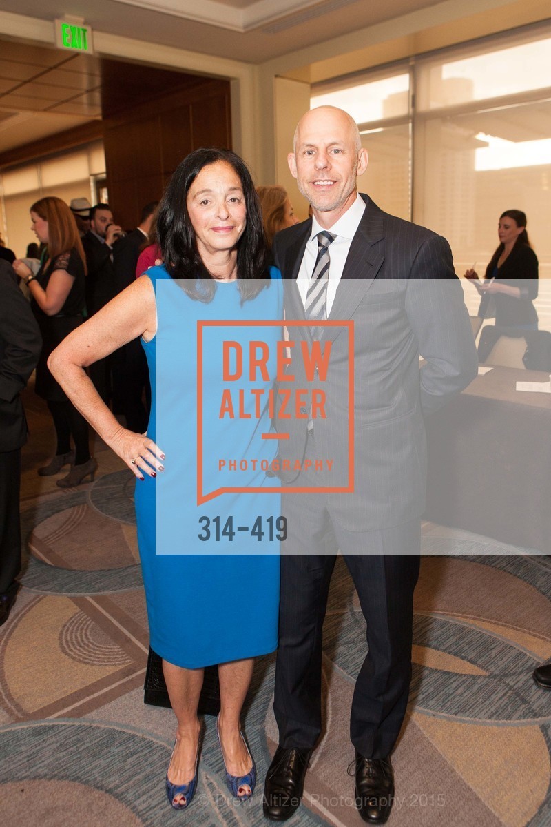 Ellen Chaitin, Douglas Rappaport, HealthRight 360 BE THE CHANGE, Four Season Hotel, Veranda Room. 757 Market Street, October 28th, 2015,Drew Altizer, Drew Altizer Photography, full-service agency, private events, San Francisco photographer, photographer california