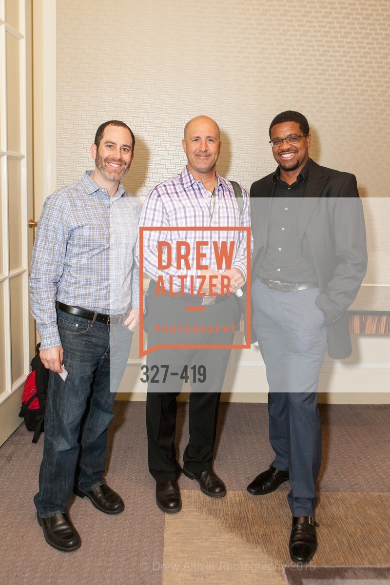 Brent Rich, Rich Giaquinto, Brian Graham, HealthRight 360 BE THE CHANGE, Four Season Hotel, Veranda Room. Four Season Hotel, Veranda Room. 757 Market Street, October 28th, 2015, Photo #327-419 Brent Rich, Rich Giaquinto, Brian Graham, Photo #327-419