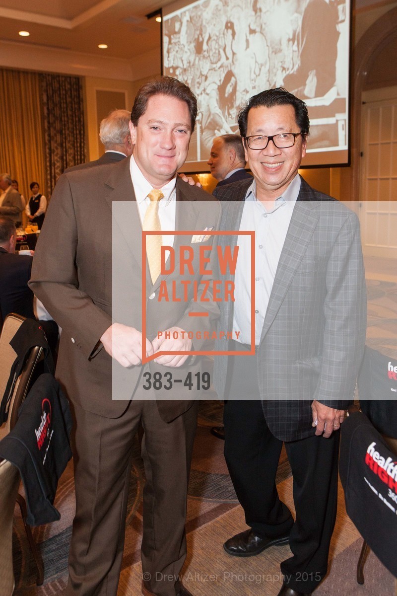 Liam Mayclem, Ben Fong-Torres, HealthRight 360 BE THE CHANGE, Four Season Hotel, Veranda Room. 757 Market Street, October 28th, 2015,Drew Altizer, Drew Altizer Photography, full-service agency, private events, San Francisco photographer, photographer california