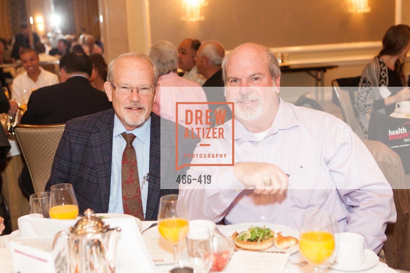 Steve Wilson, Charlie Gardner, HealthRight 360 BE THE CHANGE, Four Season Hotel, Veranda Room. 757 Market Street, October 28th, 2015,Drew Altizer, Drew Altizer Photography, full-service agency, private events, San Francisco photographer, photographer california