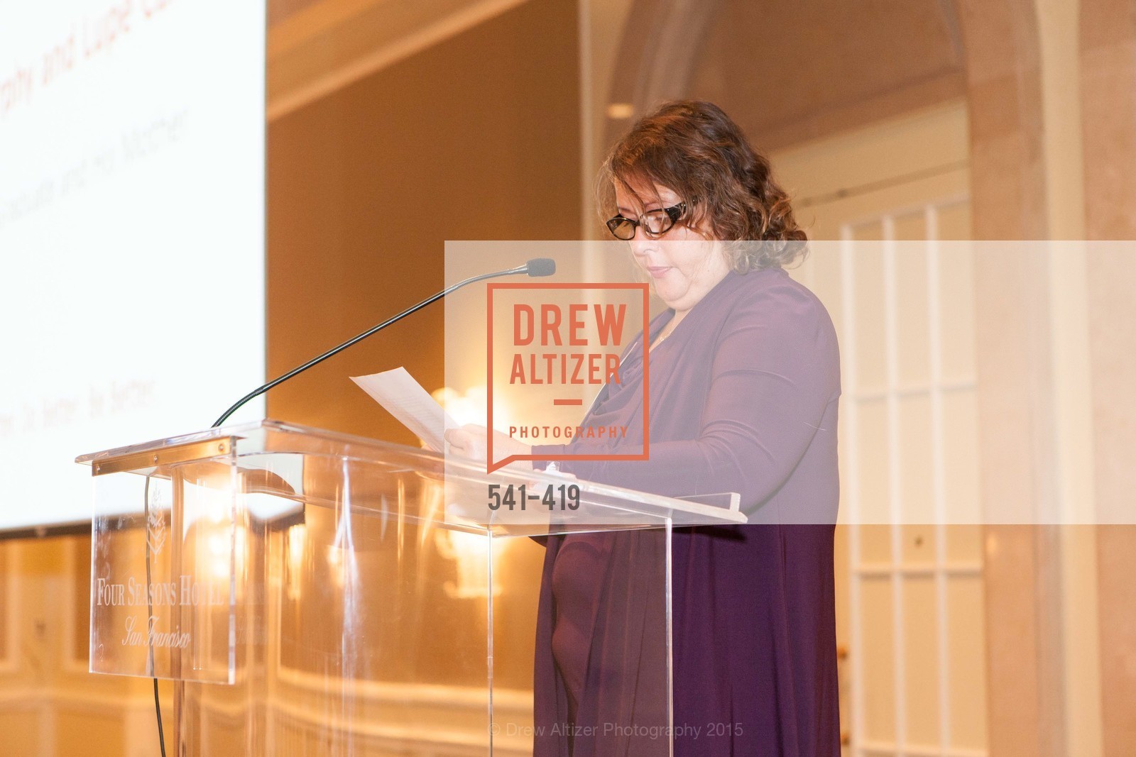 Lupe Carney, HealthRight 360 BE THE CHANGE, Four Season Hotel, Veranda Room. 757 Market Street, October 28th, 2015,Drew Altizer, Drew Altizer Photography, full-service agency, private events, San Francisco photographer, photographer california