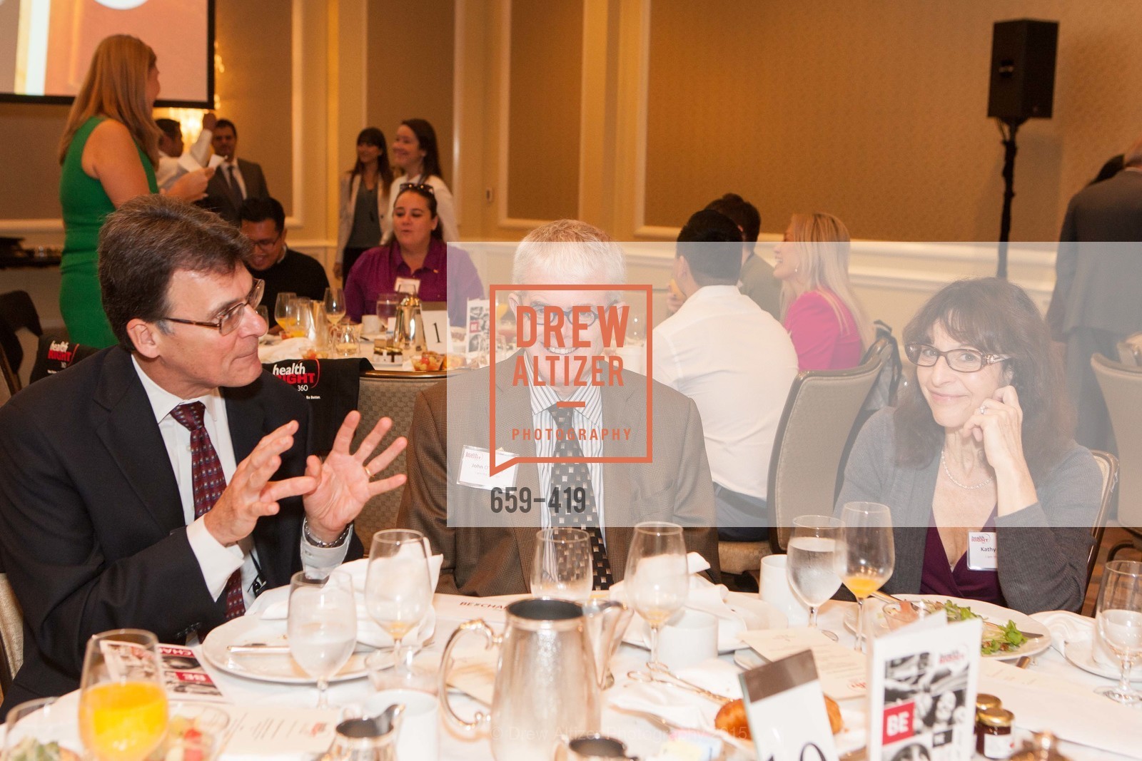 John O'Grady, HealthRight 360 BE THE CHANGE, Four Season Hotel, Veranda Room. 757 Market Street, October 28th, 2015,Drew Altizer, Drew Altizer Photography, full-service agency, private events, San Francisco photographer, photographer california