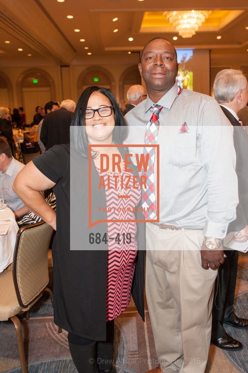 Denise Williams, Clinton Thomas, HealthRight 360 BE THE CHANGE, Four Season Hotel, Veranda Room. 757 Market Street, October 28th, 2015,Drew Altizer, Drew Altizer Photography, full-service agency, private events, San Francisco photographer, photographer california