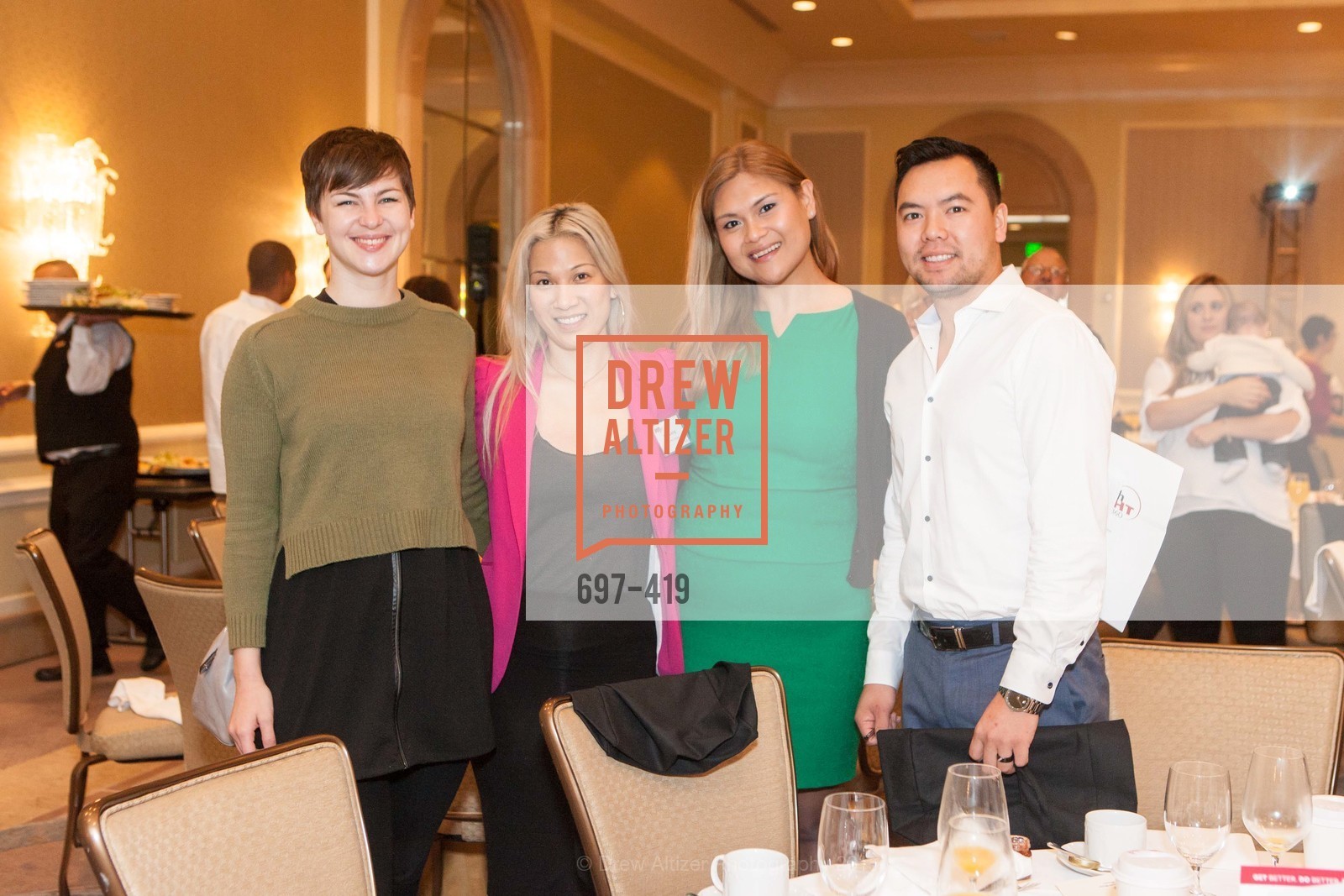 Jemma Lavarias, HealthRight 360 BE THE CHANGE, Four Season Hotel, Veranda Room. 757 Market Street, October 28th, 2015,Drew Altizer, Drew Altizer Photography, full-service agency, private events, San Francisco photographer, photographer california