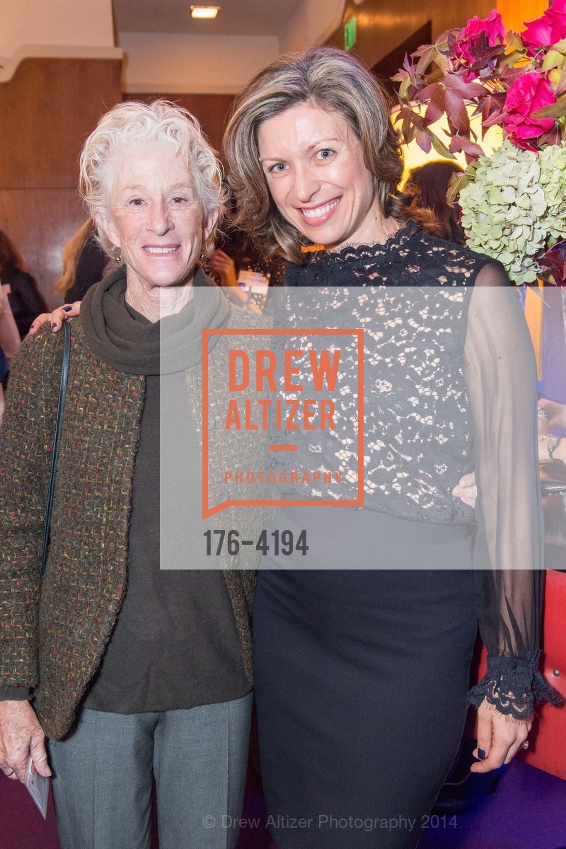 Pamela Krasney, Kathleen Kelly Janus, Photo #176-4194