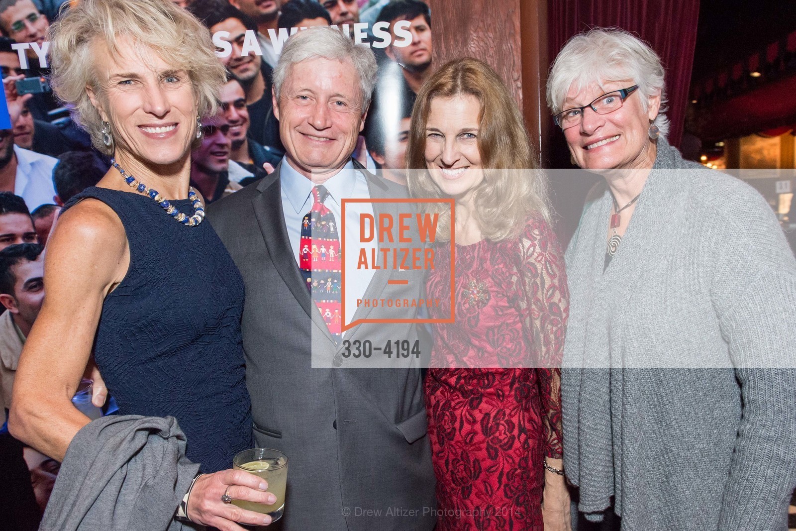 Frannie Hall Kieschnick, Prescott Stone, Susan Stone, Patricia DeYoung, Photo #330-4194