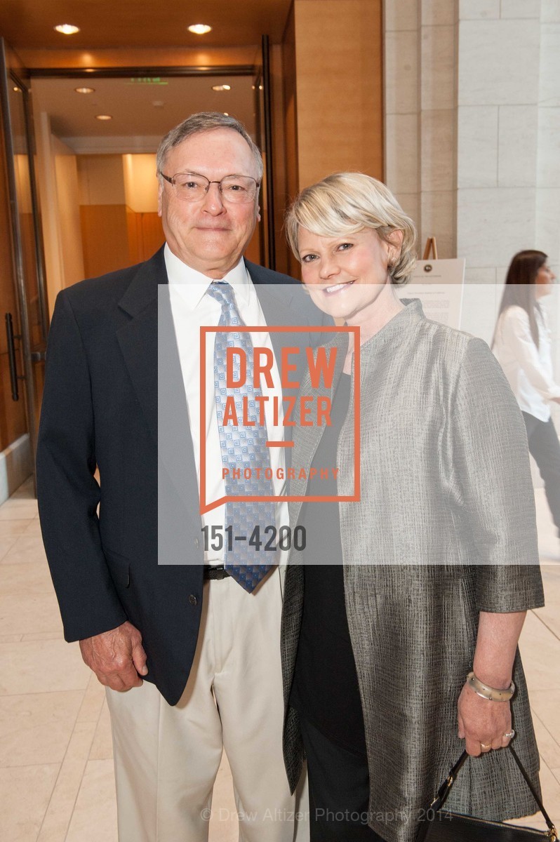 Jeff Heimbuck, Caron Heimbuck, Cancer Prevention Institute of California 40th anniversary Pioneering Prevention, US, June 26th, 2014, Photo #151-4200 Jeff Heimbuck, Caron Heimbuck, Photo #151-4200