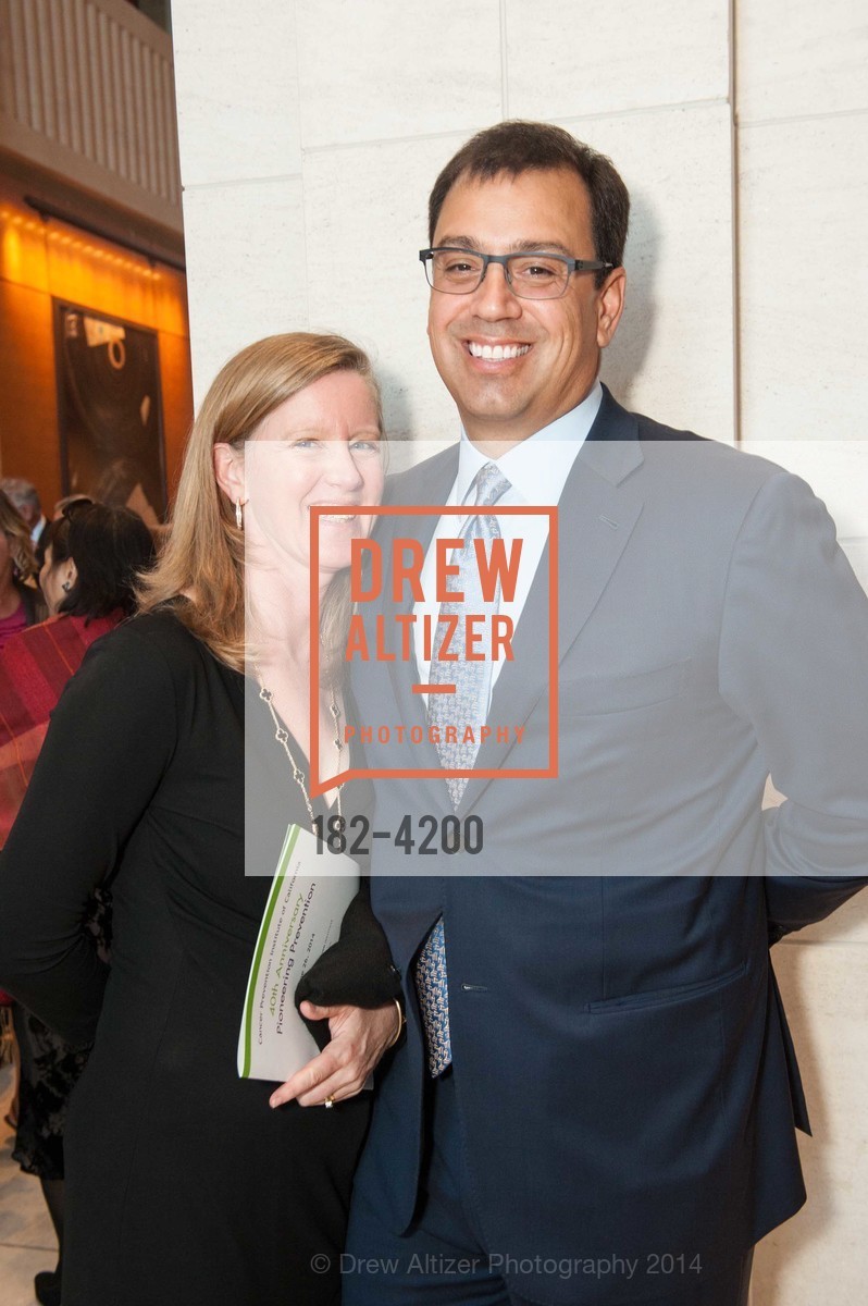 Lucy De Anda, Michael De Anda, Photo #182-4200