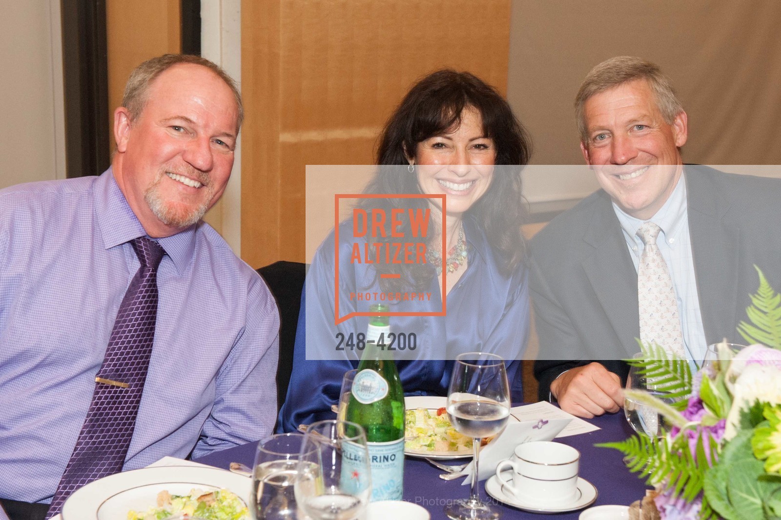 Reed Goertler, Cancer Prevention Institute of California 40th anniversary Pioneering Prevention, US, June 26th, 2014, Photo #248-4200 Reed Goertler, Photo #248-4200