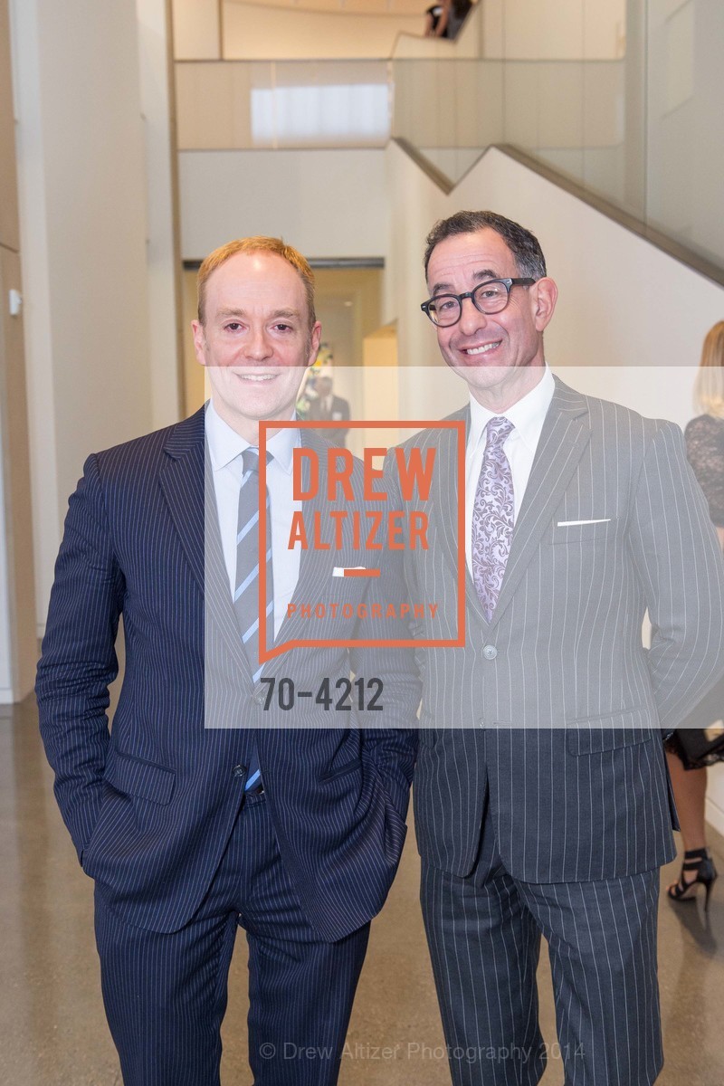 Alan Wintermute, Colin Bailey, Photo #70-4212