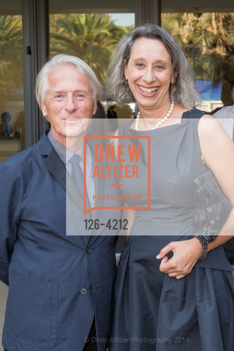Douglas Baxter, Connie Wolf, Anderson, US, September 19th, 2014, Photo #126-4212 Douglas Baxter, Connie Wolf, Photo #126-4212