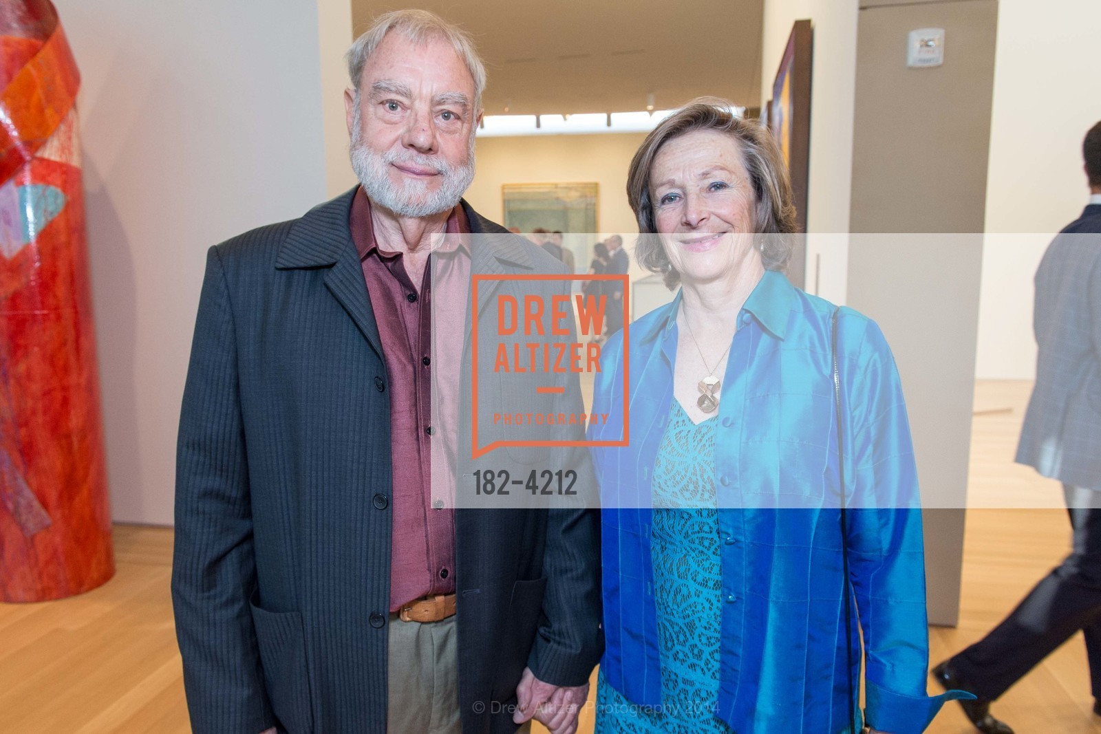Bruce Beasley, Laurence Beasley, Anderson, US, September 19th, 2014, Photo #182-4212 Bruce Beasley, Laurence Beasley, Photo #182-4212