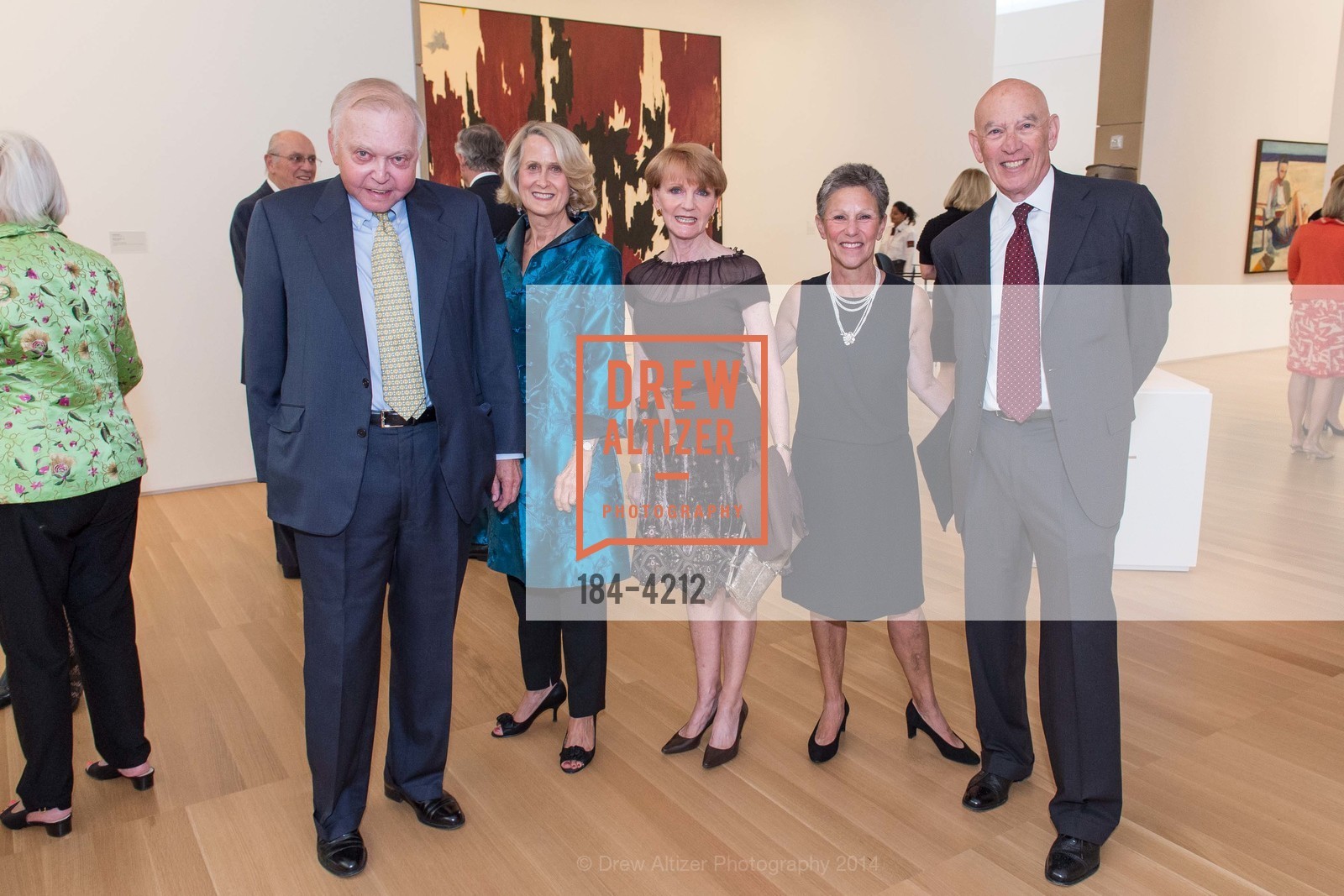 Bruce Crocker, Susan Benton, Suzanne Crocker, Paula Powar, Bill Powar, Anderson, US, September 19th, 2014, Photo #184-4212 Bruce Crocker, Susan Benton, Suzanne Crocker, Paula Powar, Bill Powar, Photo #184-4212
