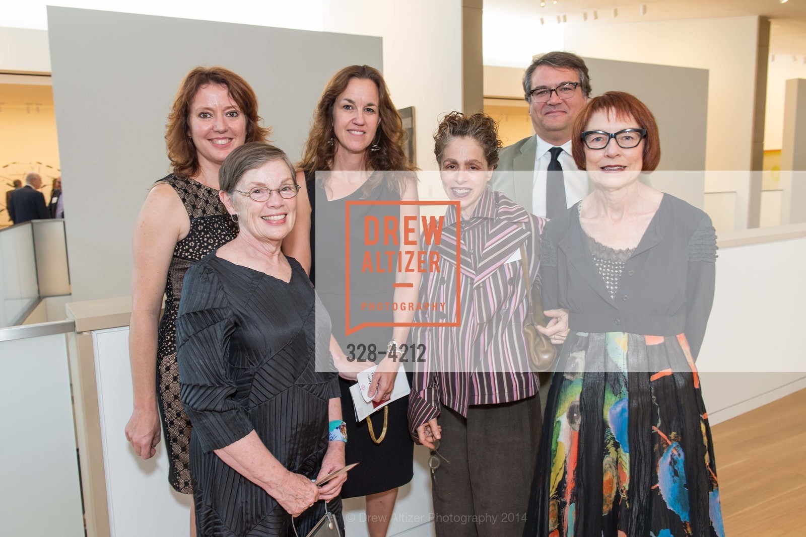 Rachel Teagle, Carolyn Kastner, Evelyn Hankins, Annabeth Rosen, Bruce Lidle, Sandra Shannonhouse, Anderson, US, September 19th, 2014, Photo #328-4212 Rachel Teagle, Carolyn Kastner, Evelyn Hankins, Annabeth Rosen, Bruce Lidle, Sandra Shannonhouse, Photo #328-4212