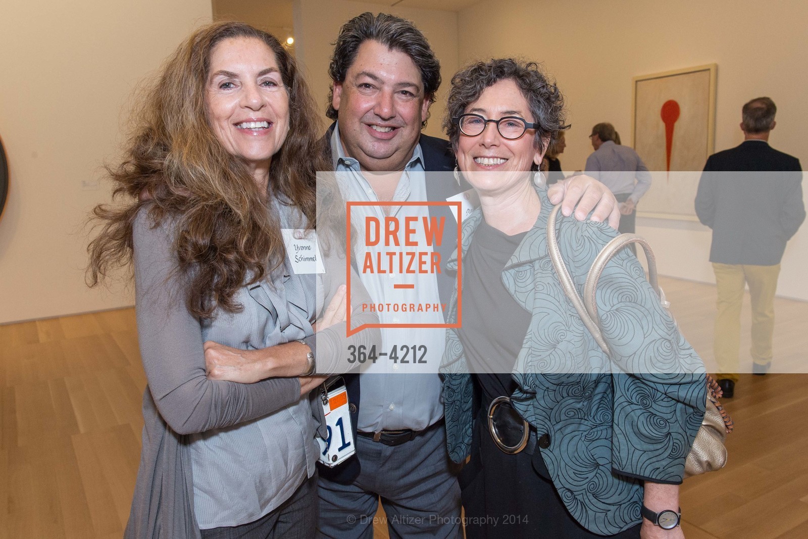 Yvonne Schimmel, Paul Schimmel, Anderson, US, September 19th, 2014, Photo #364-4212 Yvonne Schimmel, Paul Schimmel, Photo #364-4212