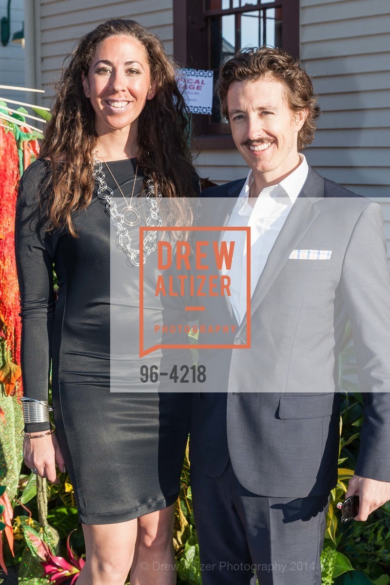 Gina Originario, Eric Servatius, Photo #96-4218