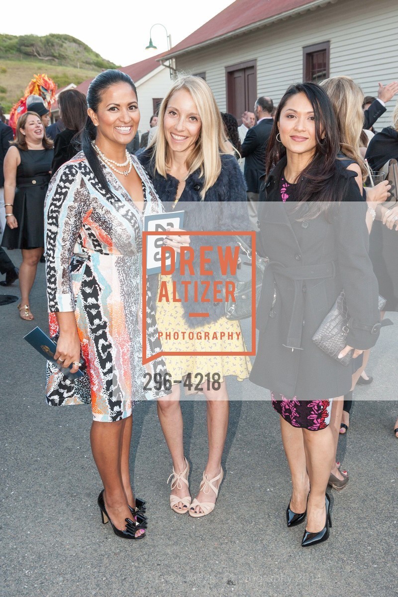 Leah Boudraa, Theresa Jackson, Demi Seguritan, BAY AREA DISCOVERY MUSEUM Presents Playdate 2014 Jet Set to Rio, US, May 2nd, 2014, Photo #296-4218 Leah Boudraa, Theresa Jackson, Demi Seguritan, Photo #296-4218