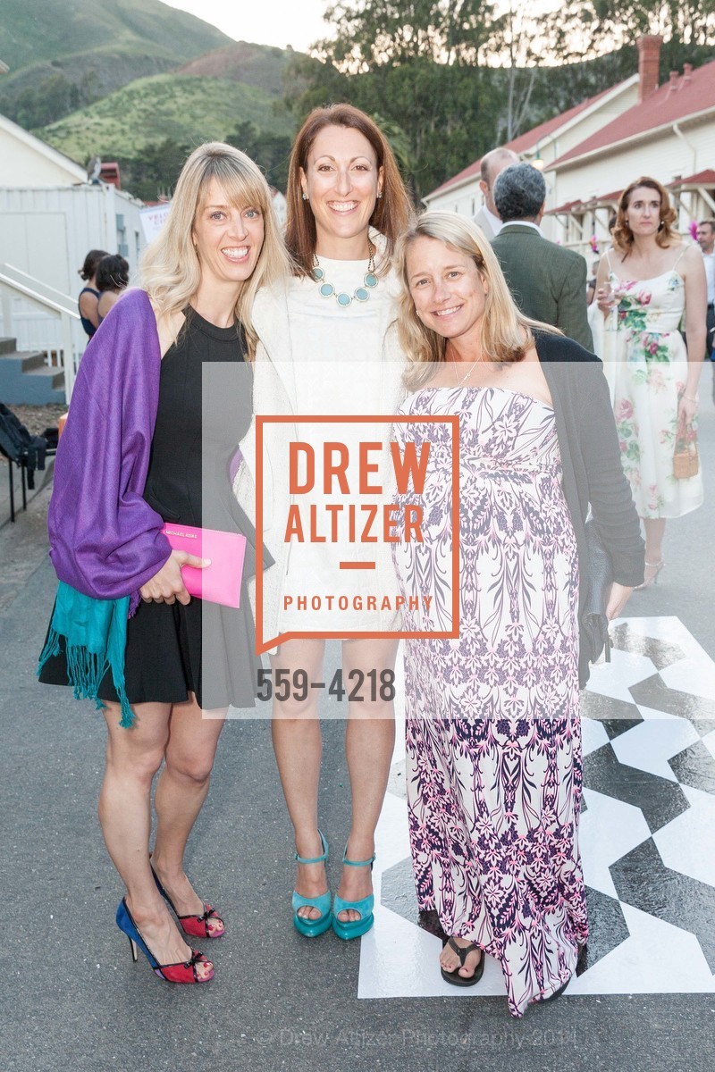Michelle Dy-Liacco, Stephanie Eggerts, Brook Krueger, BAY AREA DISCOVERY MUSEUM Presents Playdate 2014 Jet Set to Rio, US, May 2nd, 2014, Photo #559-4218 Michelle Dy-Liacco, Stephanie Eggerts, Brook Krueger, Photo #559-4218