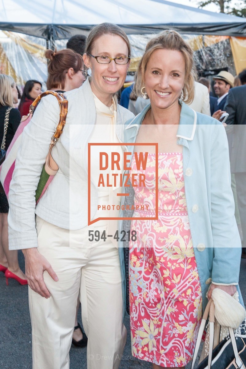 Katie Givens, Amy Garrison, BAY AREA DISCOVERY MUSEUM Presents Playdate 2014 Jet Set to Rio, US, May 2nd, 2014, Photo #594-4218 Katie Givens, Amy Garrison, Photo #594-4218