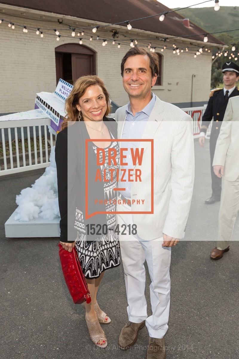 Amy Dawson, Ned Sizer, Photo #1520-4218