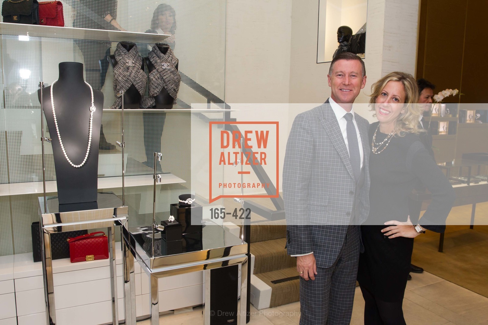Top Picks, Chanel San Francisco Lion, October 28th, 2015, Photo,Drew Altizer, Drew Altizer Photography, full-service agency, private events, San Francisco photographer, photographer california