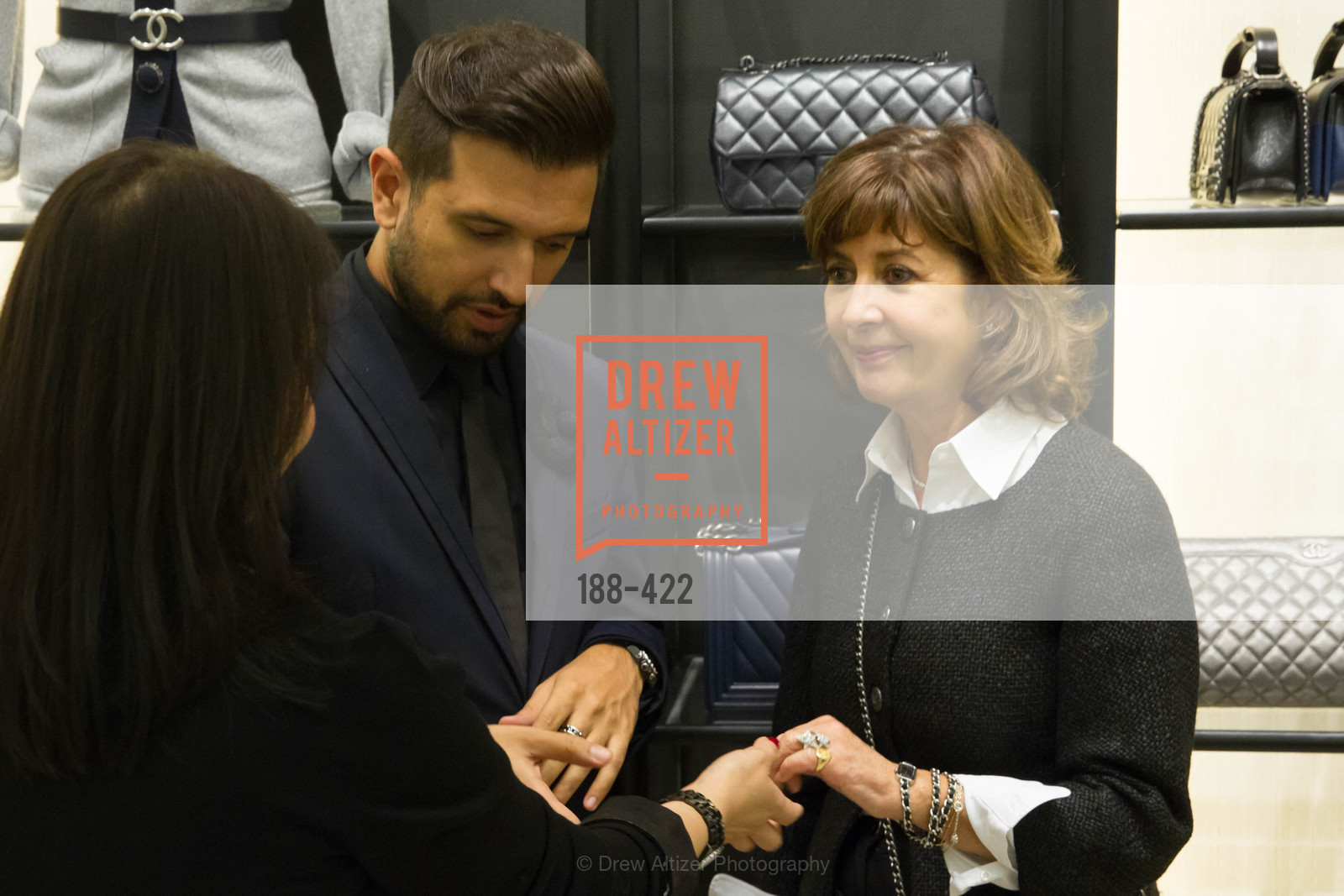 Extras, Chanel San Francisco Lion, October 28th, 2015, Photo,Drew Altizer, Drew Altizer Photography, full-service agency, private events, San Francisco photographer, photographer california
