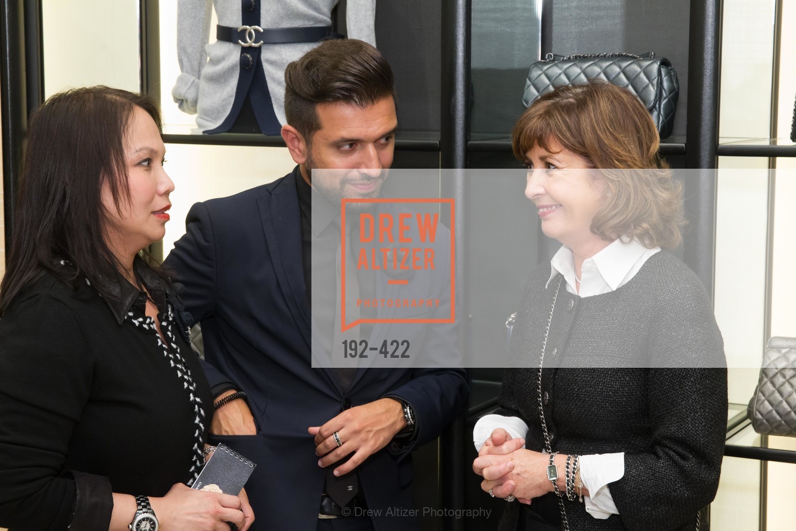 Extras, Chanel San Francisco Lion, October 28th, 2015, Photo,Drew Altizer, Drew Altizer Photography, full-service agency, private events, San Francisco photographer, photographer california