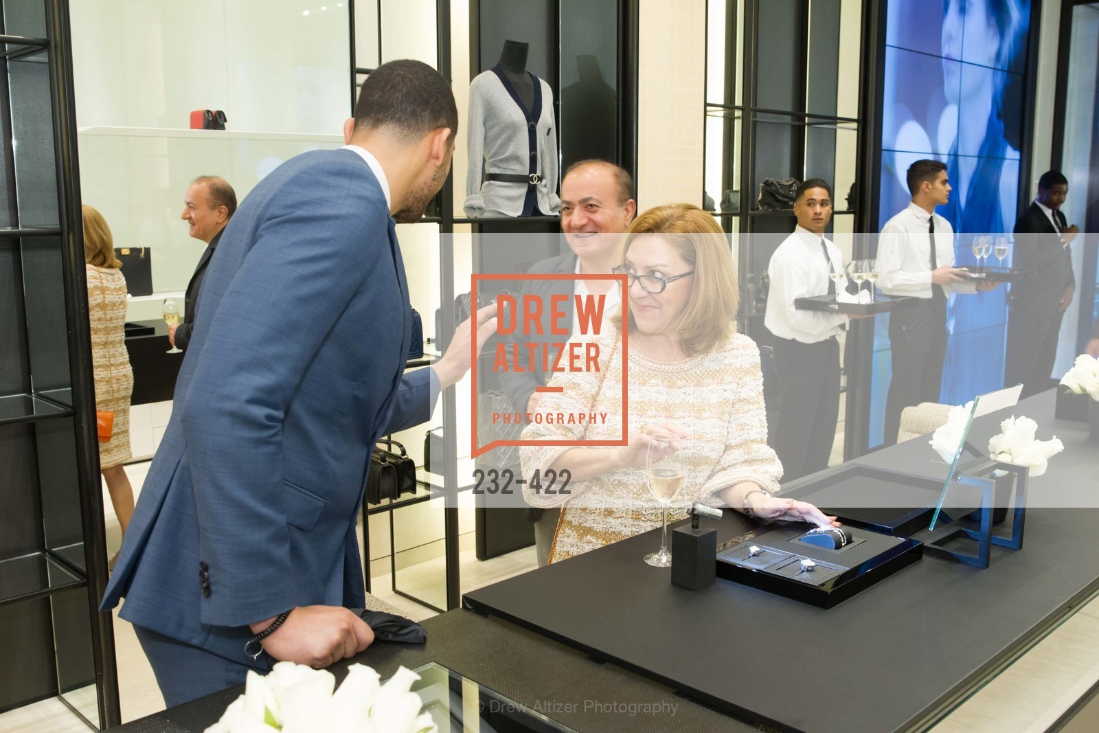 Extras, Chanel San Francisco Lion, October 28th, 2015, Photo,Drew Altizer, Drew Altizer Photography, full-service event agency, private events, San Francisco photographer, photographer California