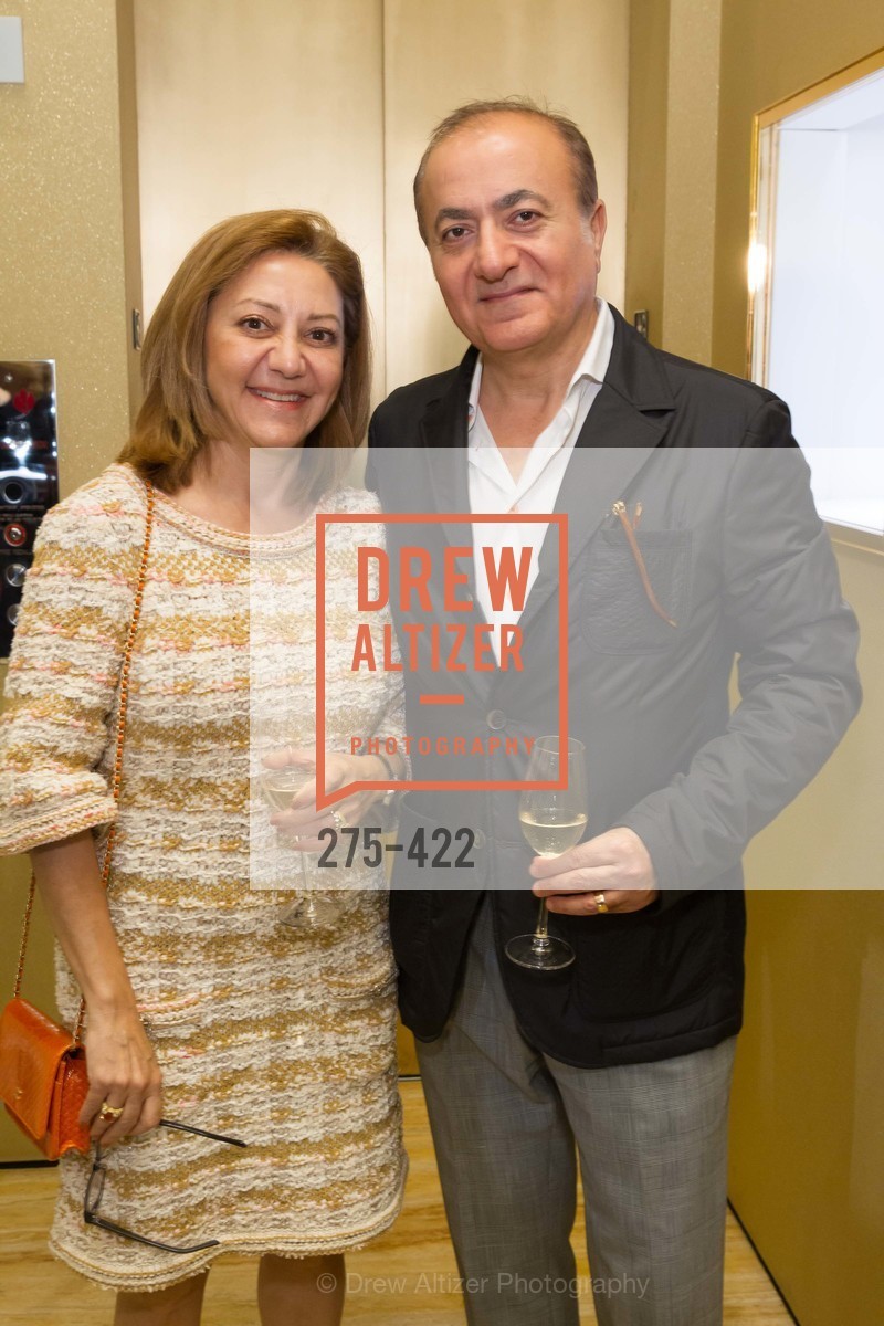 Top Picks, Chanel San Francisco Lion, October 28th, 2015, Photo,Drew Altizer, Drew Altizer Photography, full-service agency, private events, San Francisco photographer, photographer california