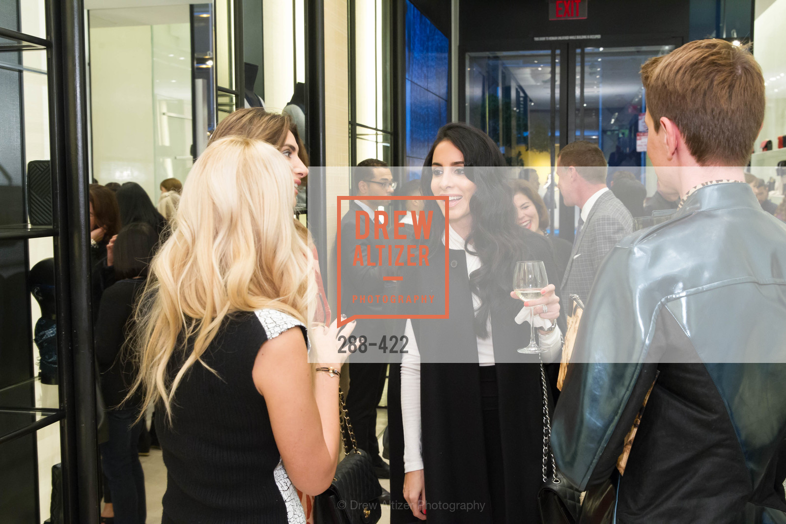 Top Picks, Chanel San Francisco Lion, October 28th, 2015, Photo,Drew Altizer, Drew Altizer Photography, full-service event agency, private events, San Francisco photographer, photographer California